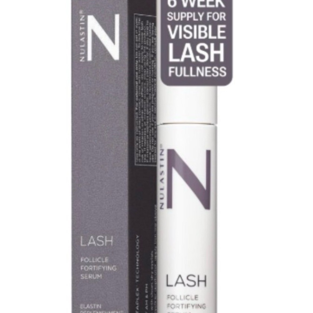 NULASTIN Lash Follicle Fortifying Serum